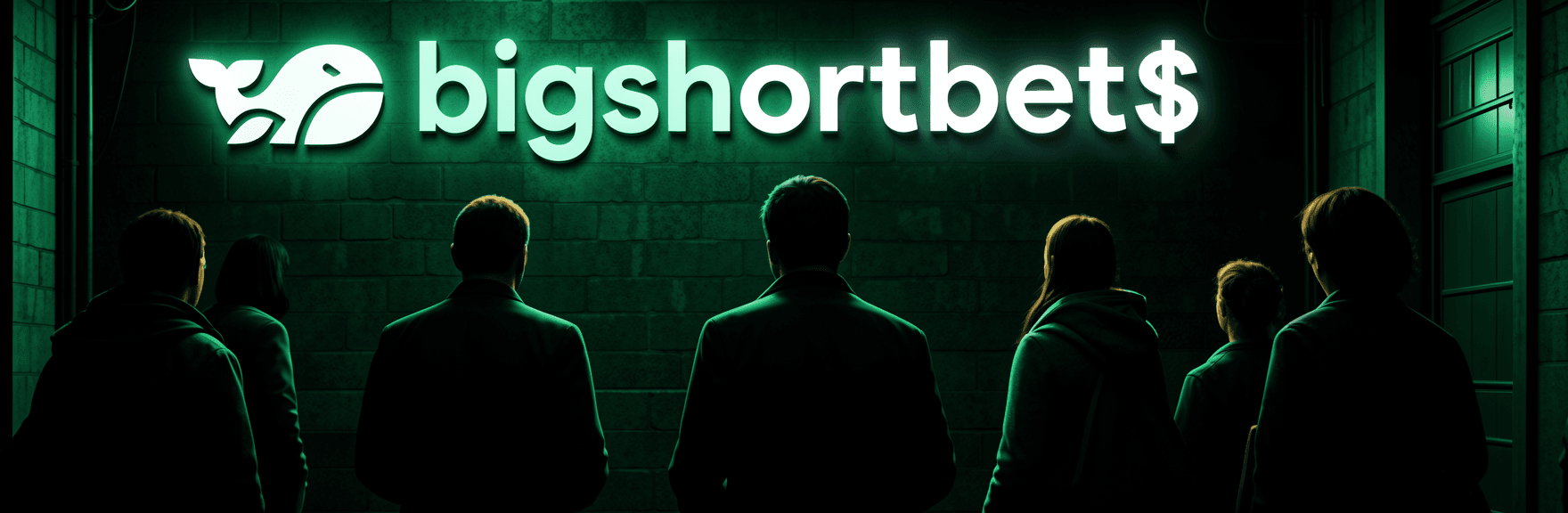 BigShortBets