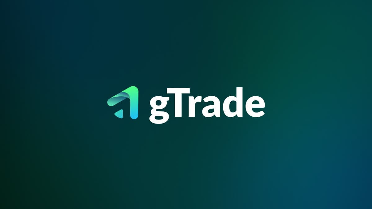 gTrade Trade Fee